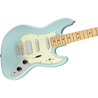 Thumbnail for Guitarra Fender Sixty-Six Mexicana Eléctrica Blue Daphne 0145022304