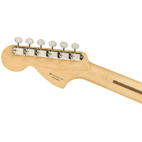 Thumbnail for Guitarra Fender Sixty-Six Mexicana Eléctrica Blue Daphne 0145022304