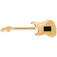 Thumbnail for Guitarra Fender Sixty-Six Mexicana Eléctrica Natural 0145022321