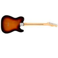 Thumbnail for Guitarra Eléctrica Fender Mexicana X Player Telecaster Zurda