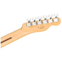 Thumbnail for Guitarra Eléctrica Fender Mexicana X Player Telecaster Zurda