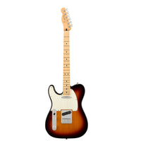 Thumbnail for Guitarra Eléctrica Fender Mexicana X Player Telecaster Zurda