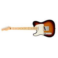 Thumbnail for Guitarra Eléctrica Fender Mexicana X Player Telecaster Zurda