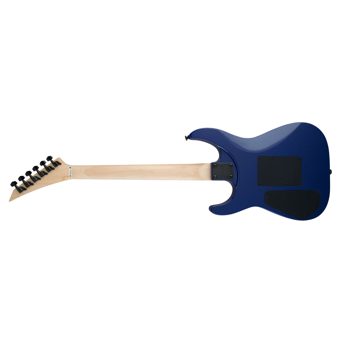 Guitarra Eléctrica Jackson Js320 Dka Arch Top 2910113586