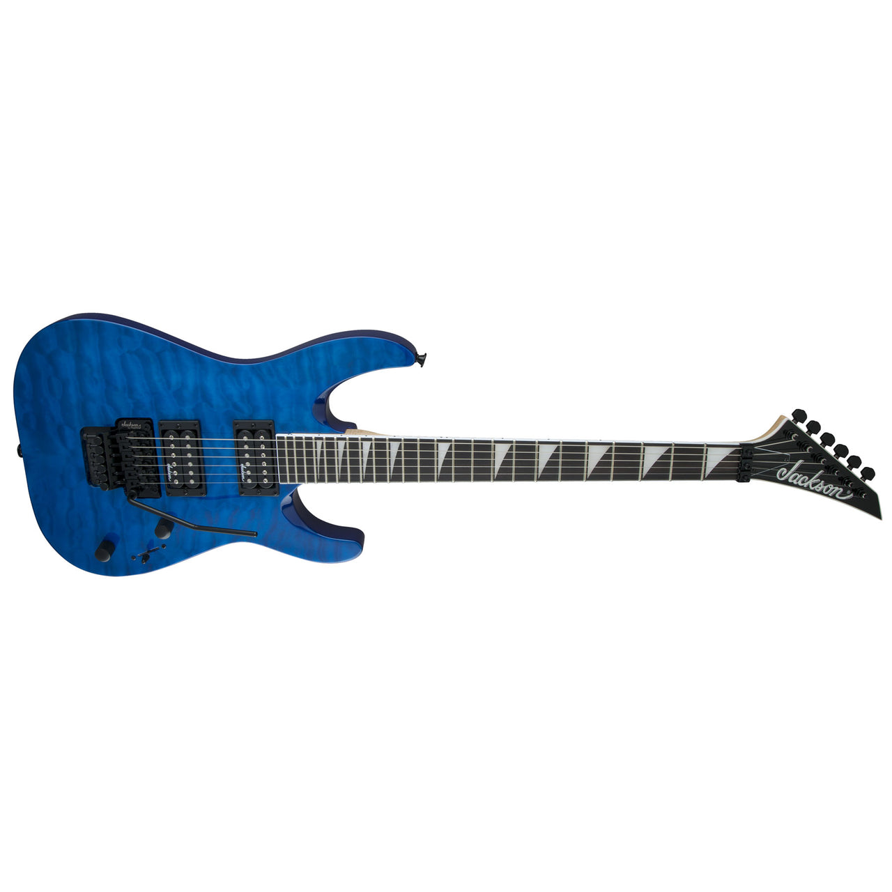 Guitarra Eléctrica Jackson Js320 Dka Arch Top 2910113586