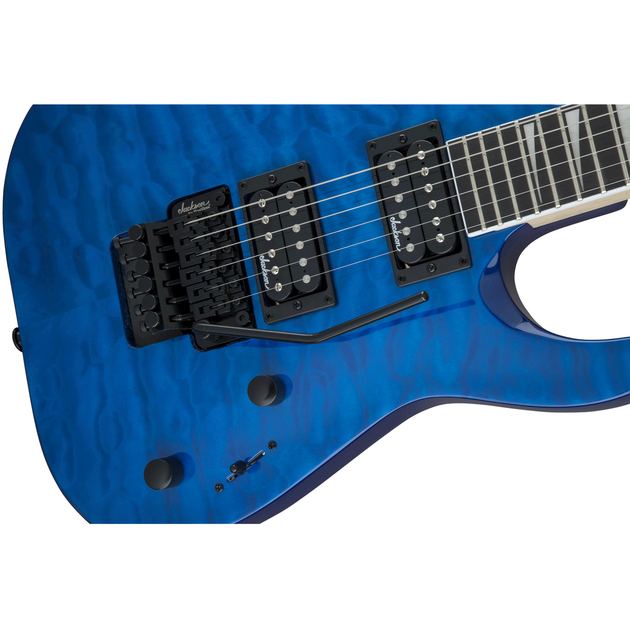 Guitarra Eléctrica Jackson Js320 Dka Arch Top 2910113586