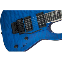 Thumbnail for Guitarra Eléctrica Jackson Js320 Dka Arch Top 2910113586