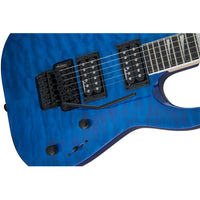 Thumbnail for Guitarra Eléctrica Jackson Js320 Dka Arch Top 2910113586