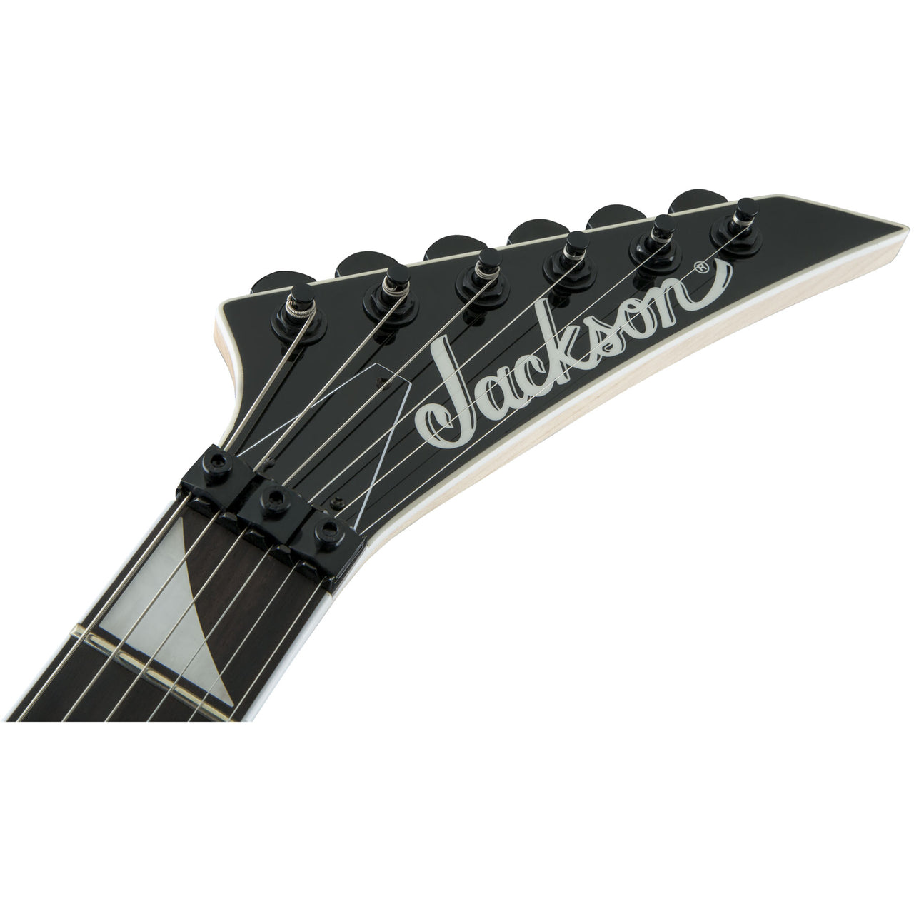 Guitarra Eléctrica Jackson Js320 Dka Arch Top 2910113586