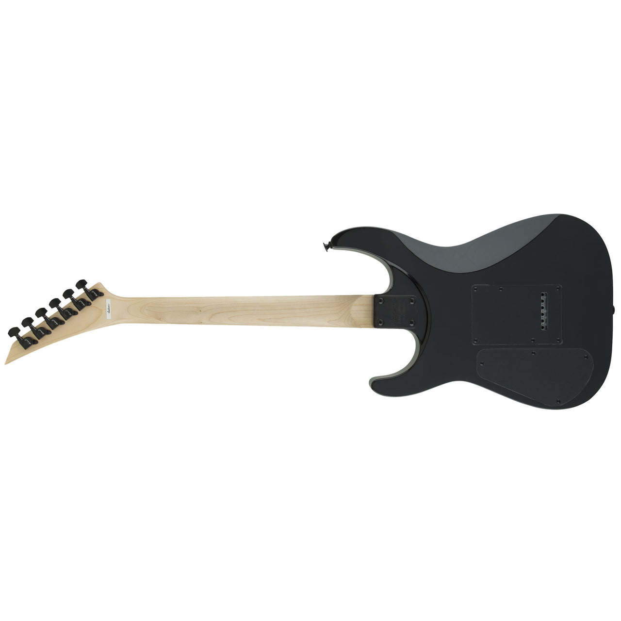 Guitarra Eléctrica Jackson Js11 Dk Gloss Black 2910121503