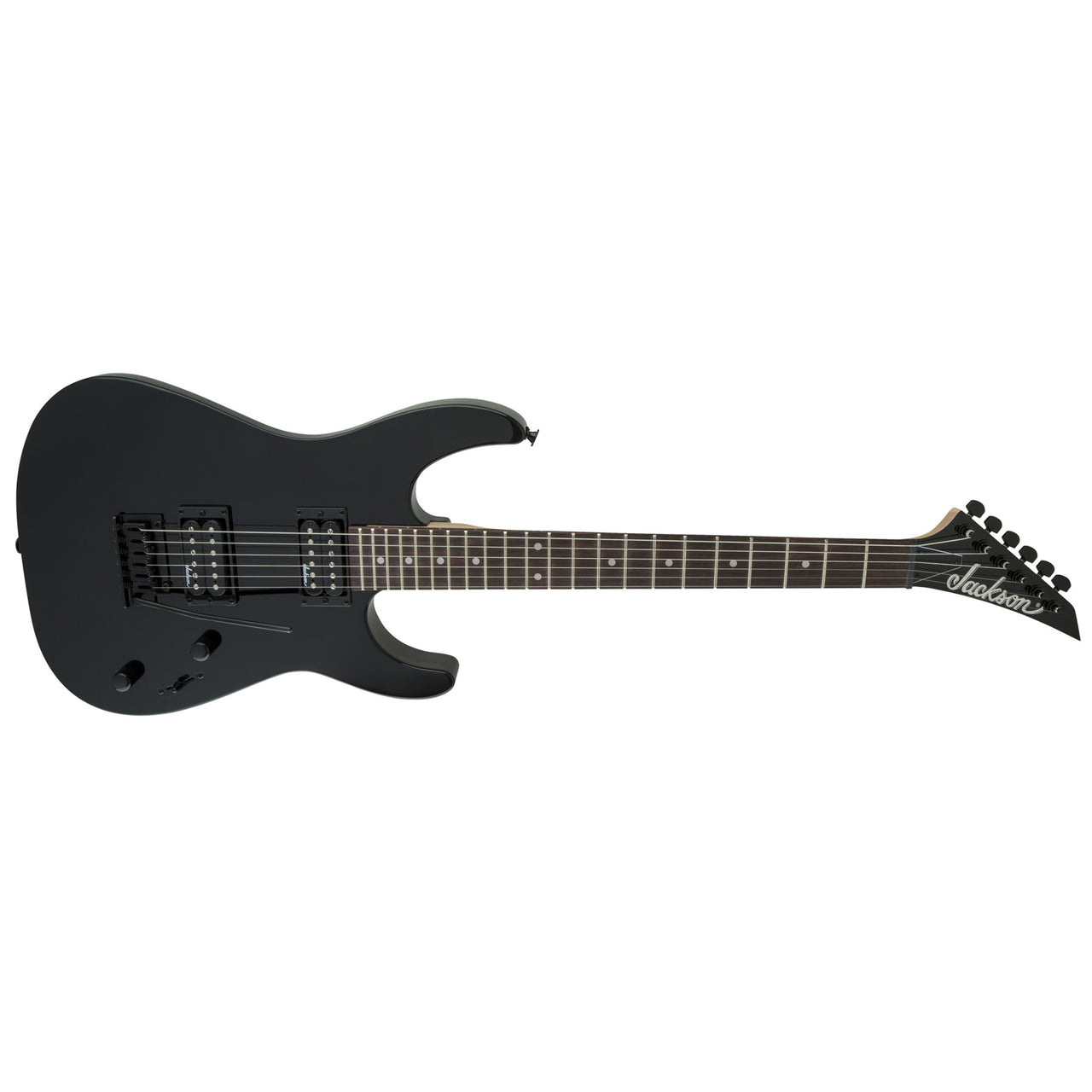 Guitarra Eléctrica Jackson Js11 Dk Gloss Black 2910121503
