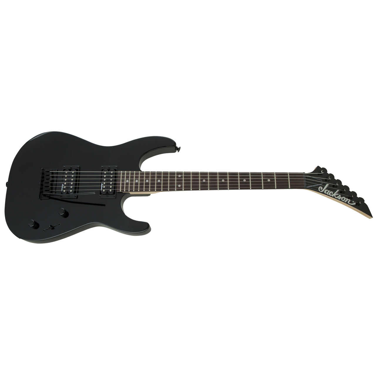 Guitarra Eléctrica Jackson Js11 Dk Gloss Black 2910121503