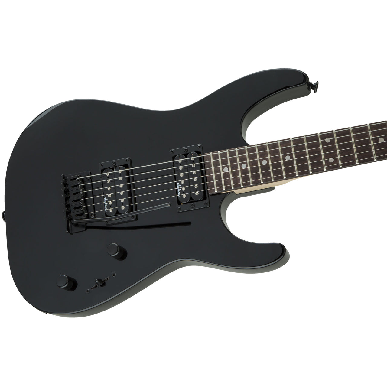Guitarra Eléctrica Jackson Js11 Dk Gloss Black 2910121503