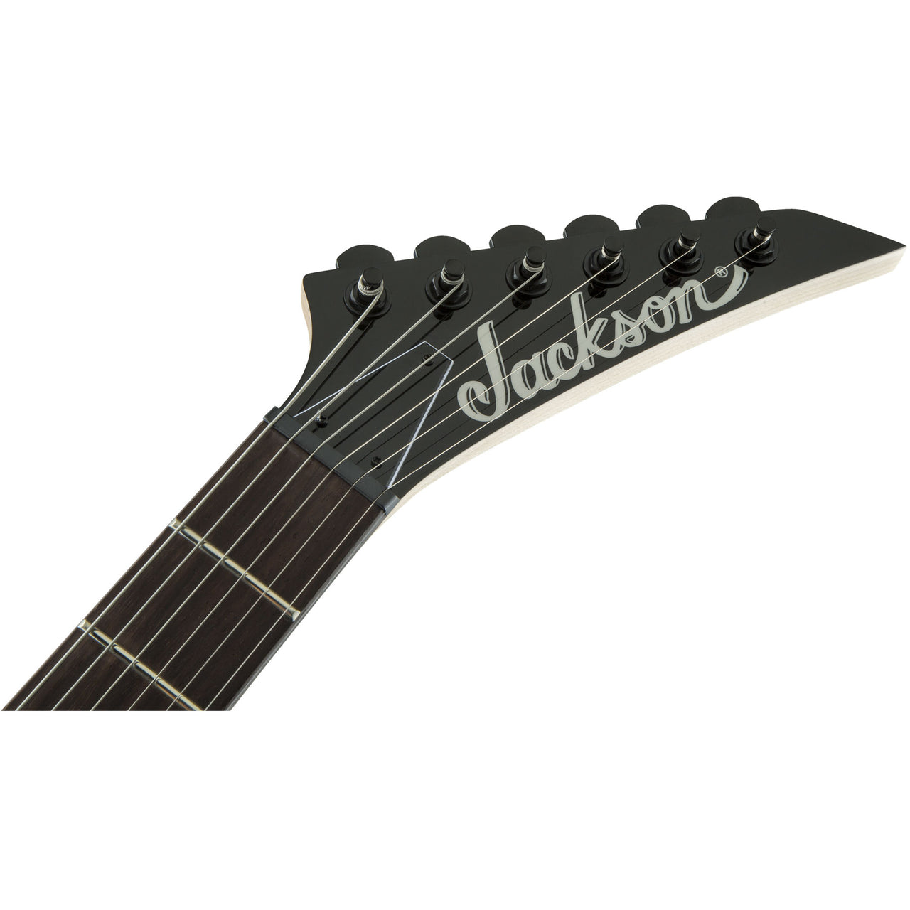 Guitarra Eléctrica Jackson Js11 Dk Gloss Black 2910121503