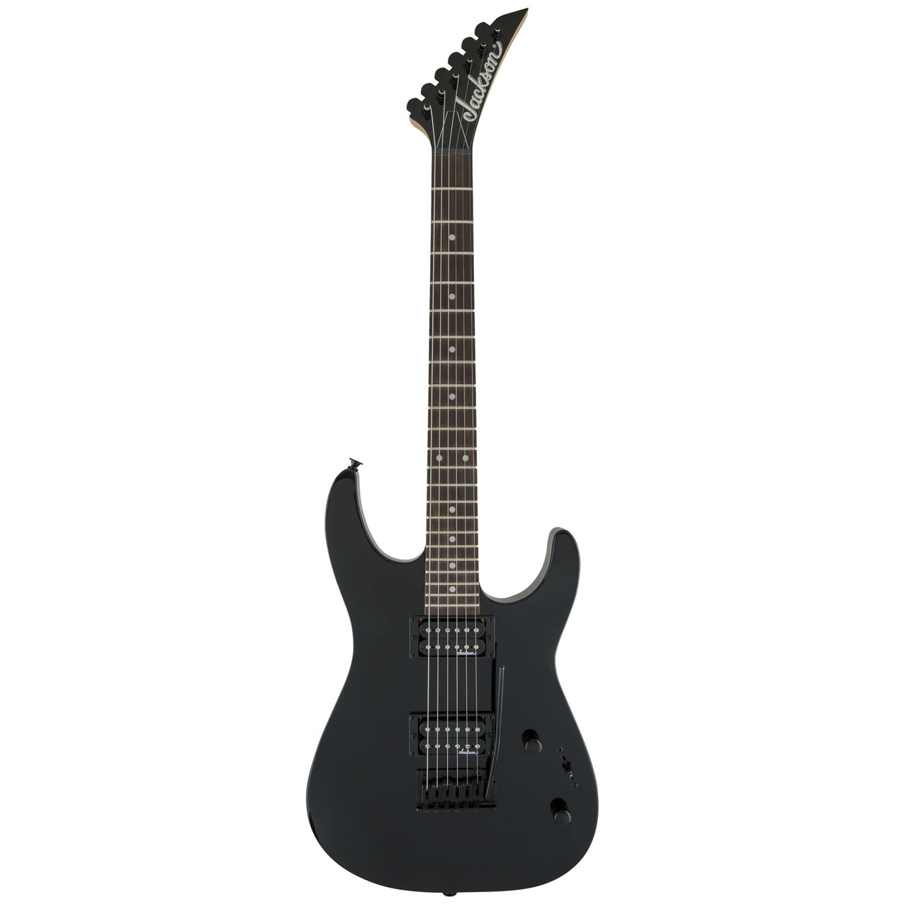 Guitarra Eléctrica Jackson Js11 Dk Gloss Black 2910121503