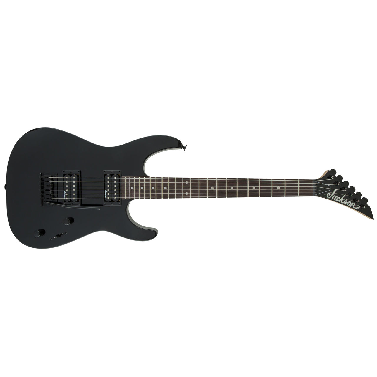 Guitarra Eléctrica Jackson Js11 Dk Gloss Black 2910121503