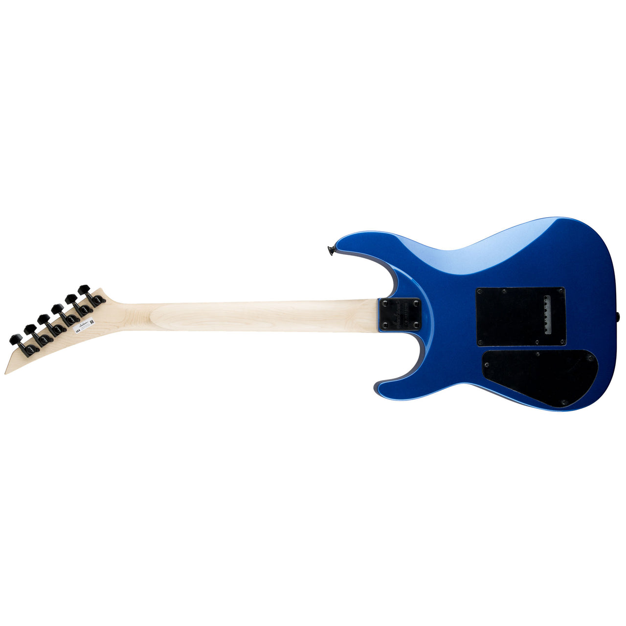 Guitarra Eléctrica Jackson Js11 Dk Metallic Blue 2910121527
