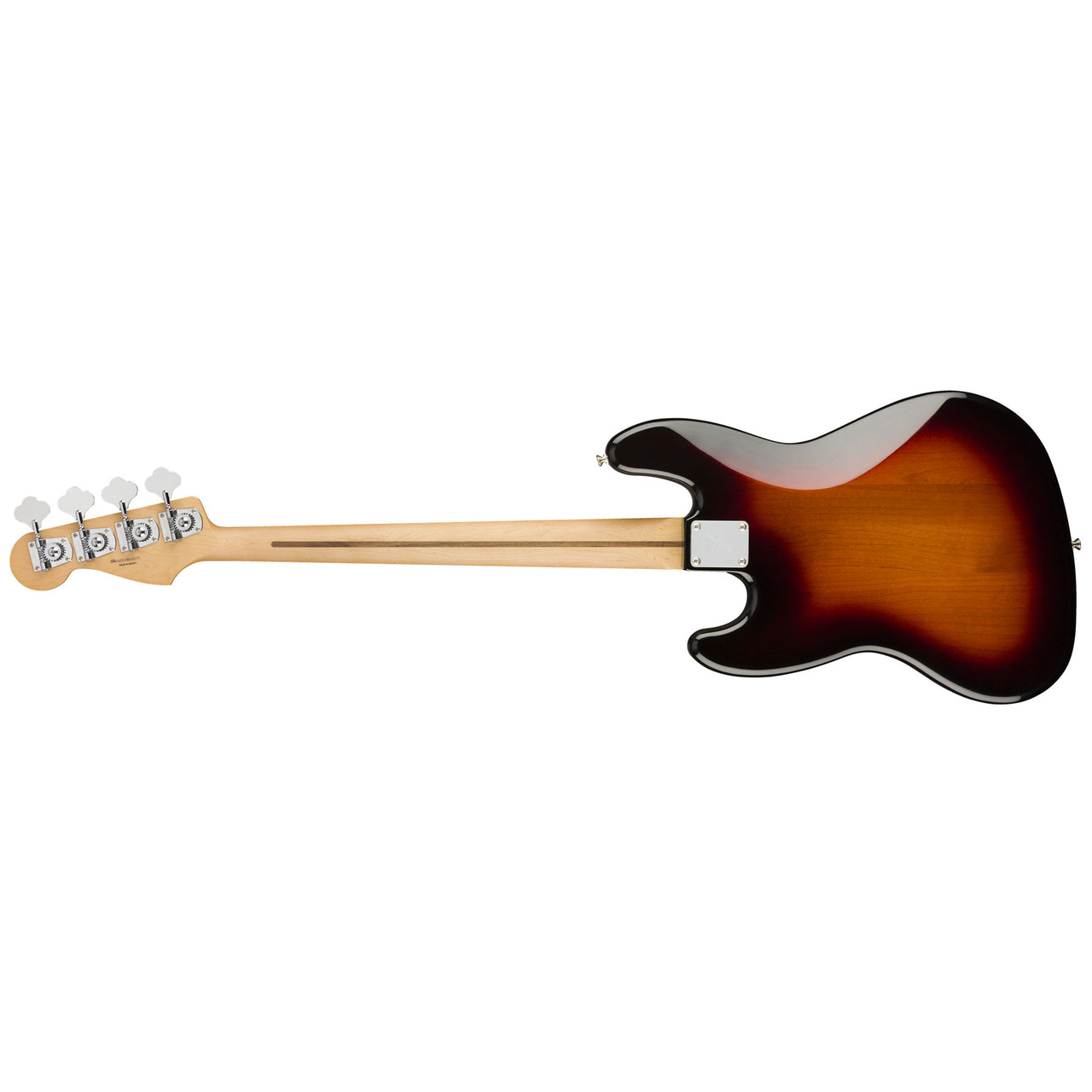 Bajo Eléctrico Fender Mexicano Player Jazz Bass Sunburst