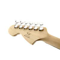 Thumbnail for Guitarra Electrica Fender Squier Standar Stratocaster Blk