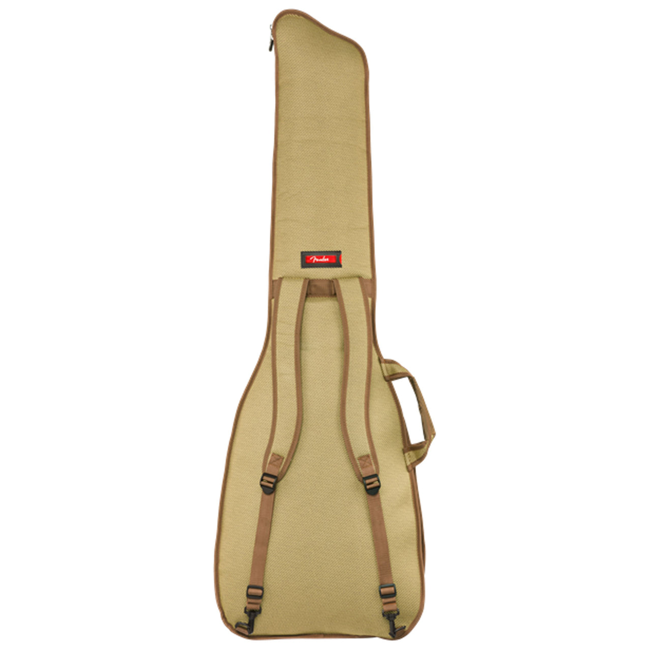 Funda Fender Para Bajo Electrico Fbt-610 Tweed 0991522255