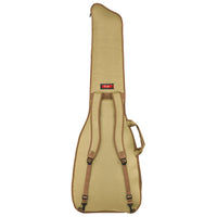 Thumbnail for Funda Fender Para Bajo Electrico Fbt-610 Tweed 0991522255