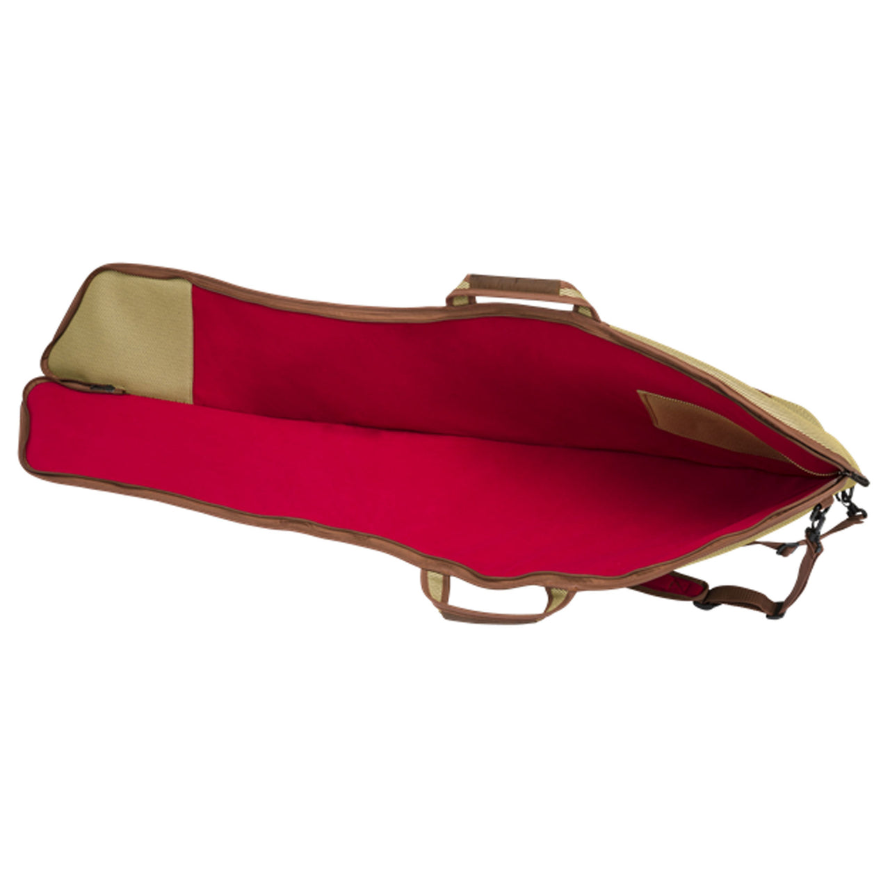 Funda Fender Para Bajo Electrico Fbt-610 Tweed 0991522255