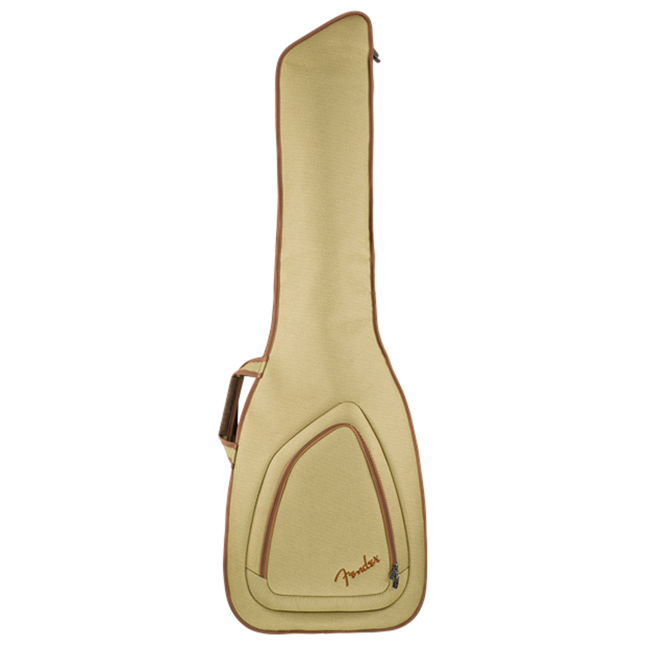 Funda Fender Para Bajo Electrico Fbt-610 Tweed 0991522255