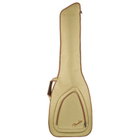 Thumbnail for Funda Fender Para Bajo Electrico Fbt-610 Tweed 0991522255