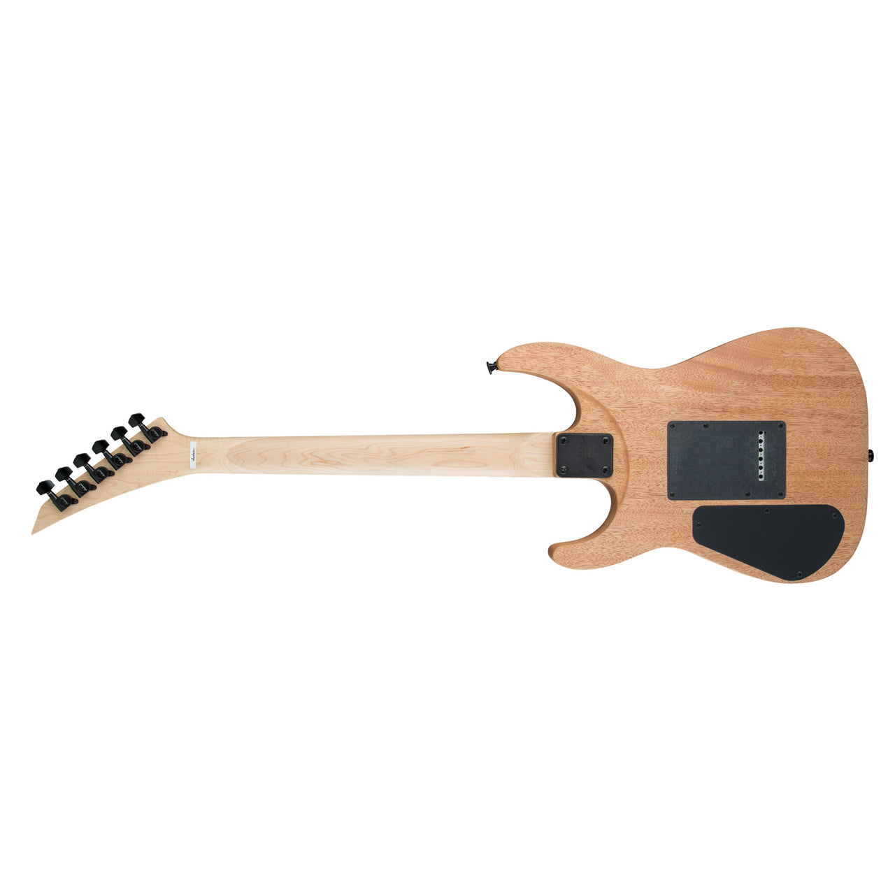 Guitarra Eléctrica Jackson Dinky Js22 Dka Natural Oil