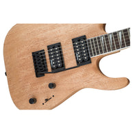 Thumbnail for Guitarra Eléctrica Jackson Dinky Js22 Dka Natural Oil