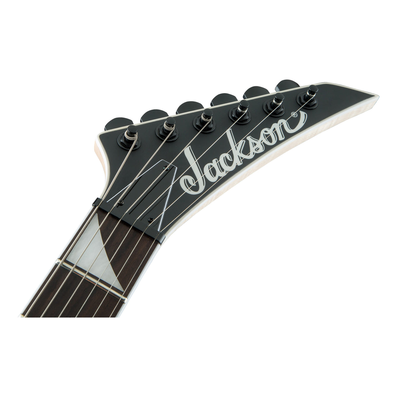 Guitarra Eléctrica Jackson Dinky Js22 Dka Natural Oil