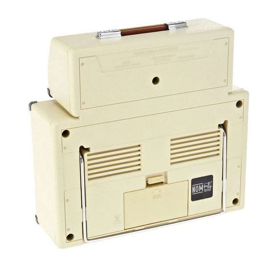 Amplificador Fender Mini Tone Master 1w, 0234808000