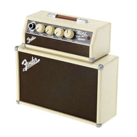 Thumbnail for Amplificador Fender Mini Tone Master 1w, 0234808000