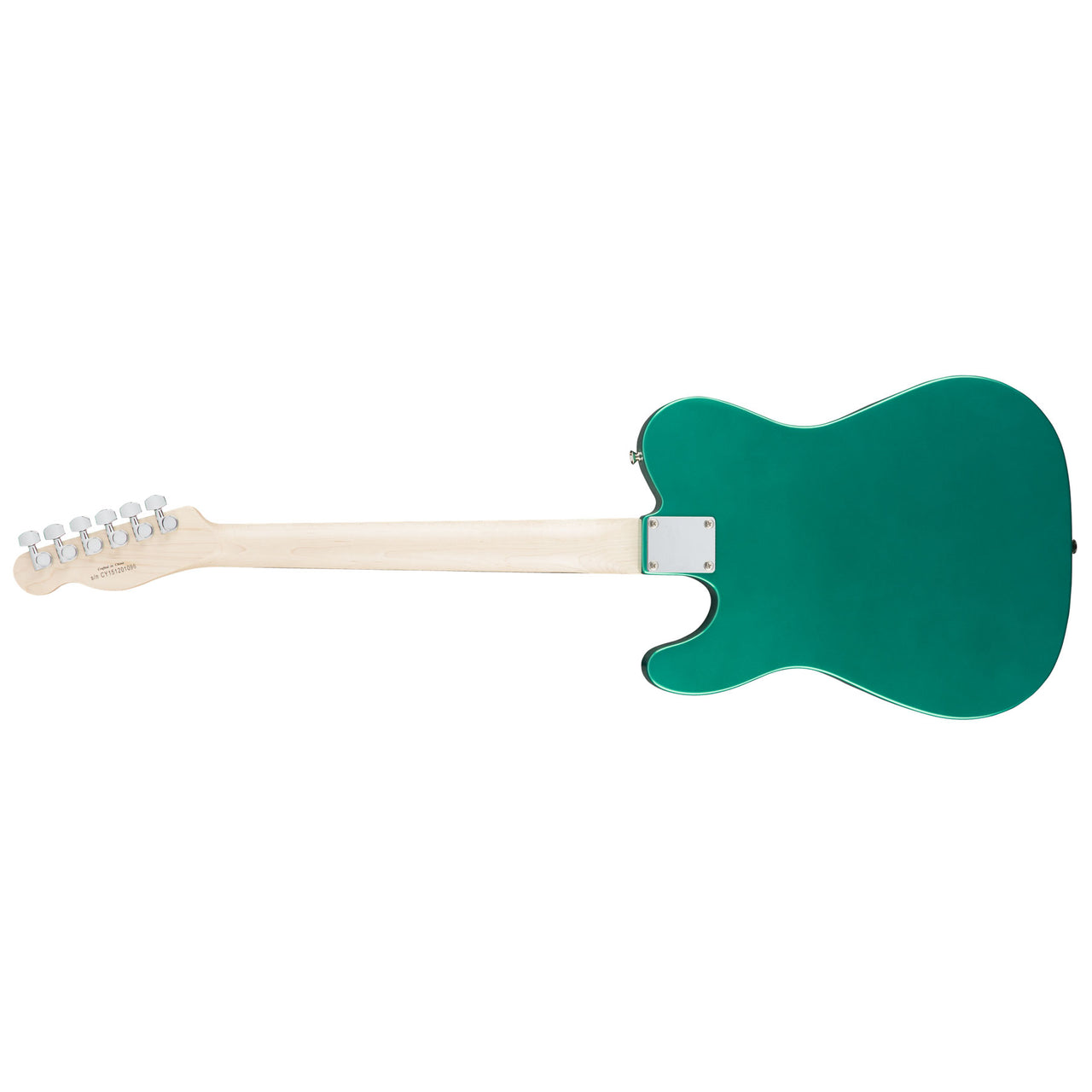 Guitarra Electrica Fender Squier Affinity Telecaster