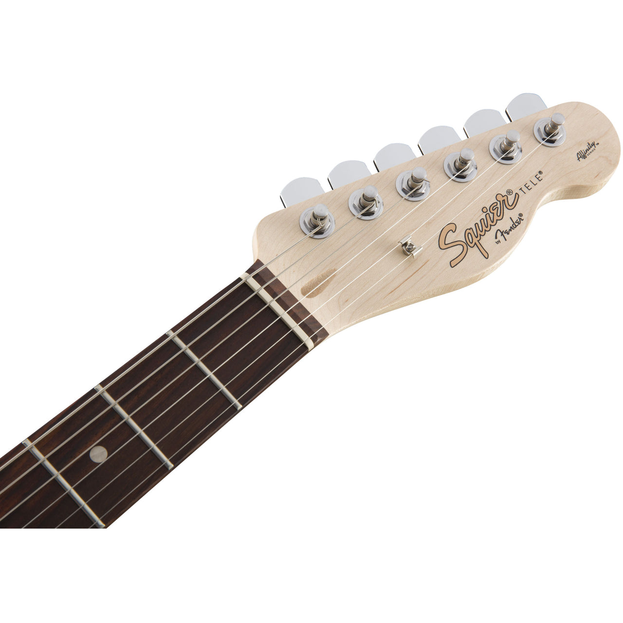 Guitarra Electrica Fender Squier Affinity Telecaster