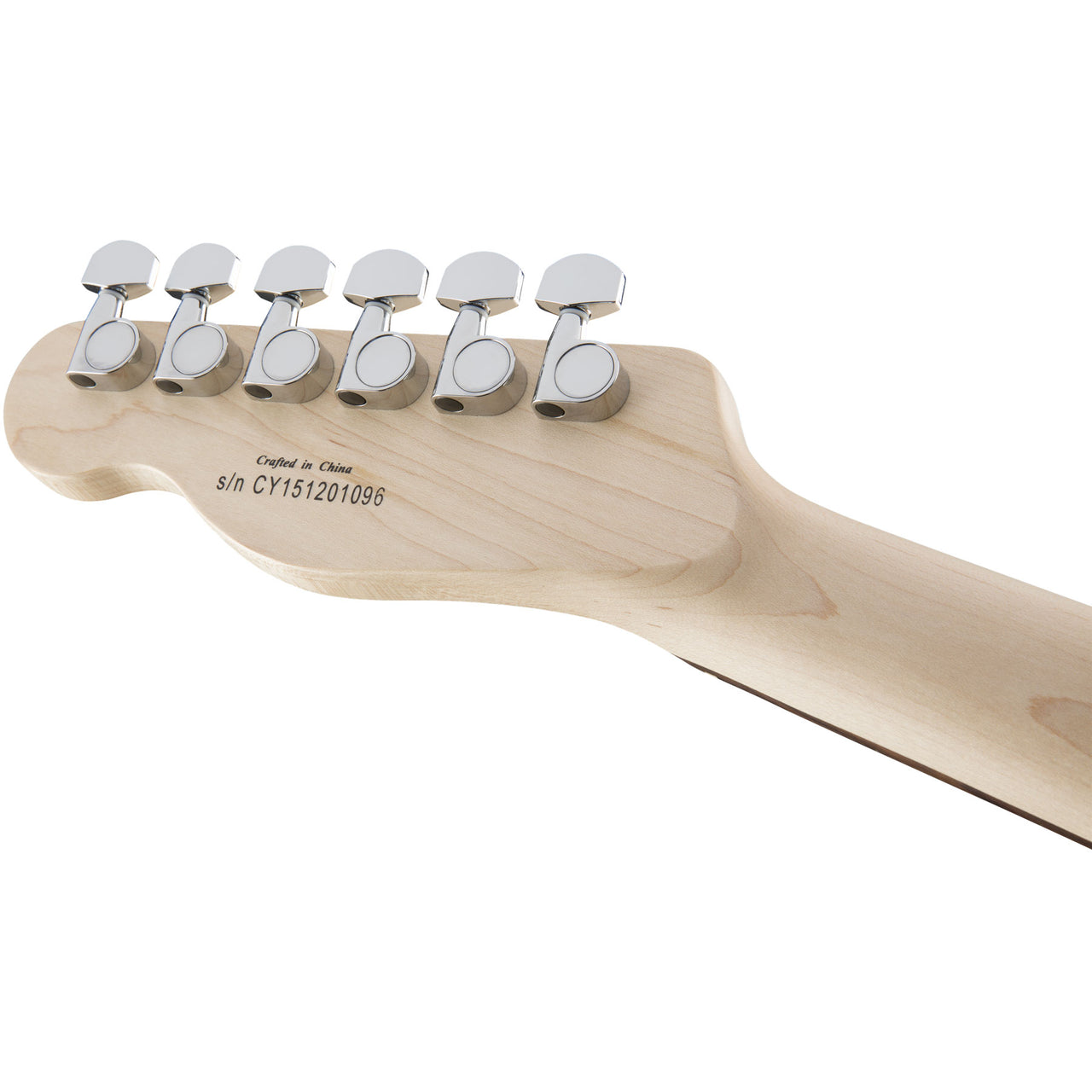 Guitarra Electrica Fender Squier Affinity Telecaster