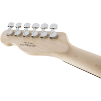 Thumbnail for Guitarra Electrica Fender Squier Affinity Telecaster
