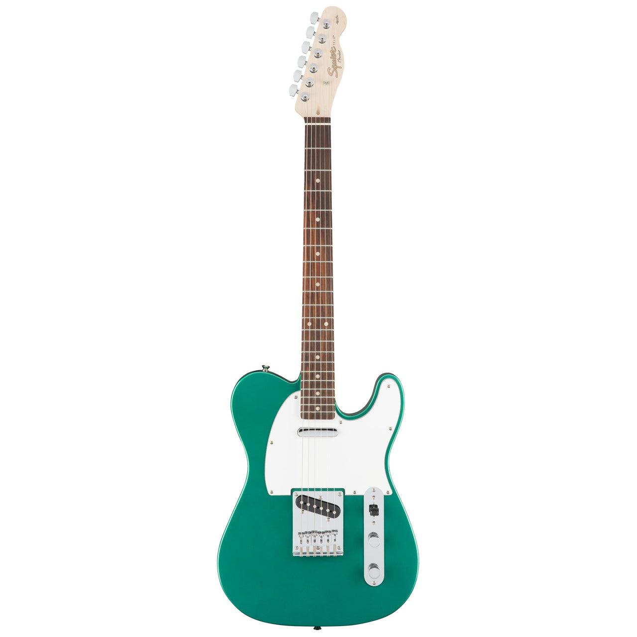 Guitarra Electrica Fender Squier Affinity Telecaster