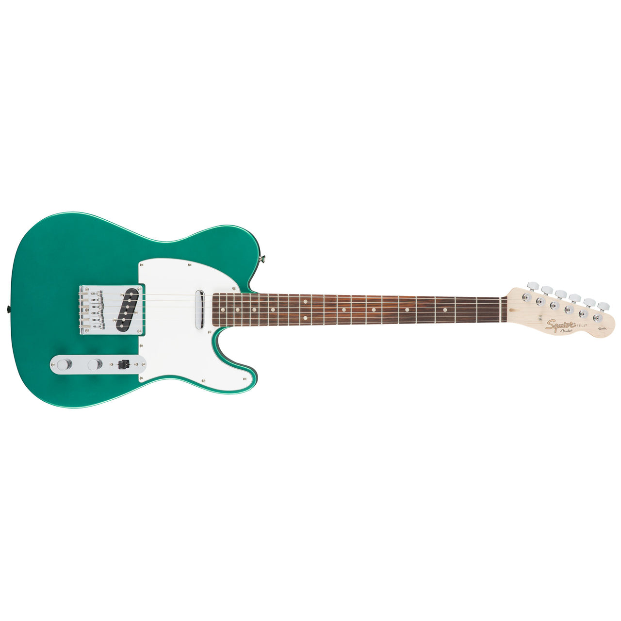 Guitarra Electrica Fender Squier Affinity Telecaster