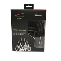 Thumbnail for Audifonos Audiobahn Con Bluetooth Cd/mp3/4 Ahp150bt