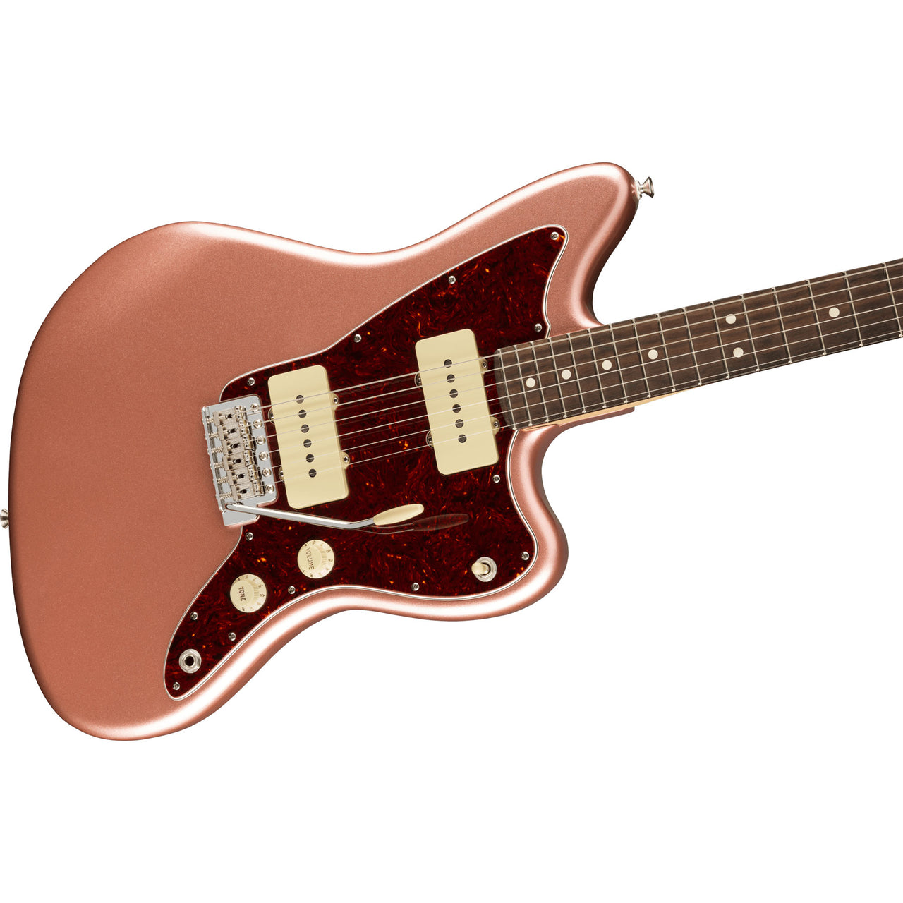 Guitarra Fender Jazzmaster American Performer Eléctrica 0115210384