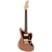 Thumbnail for Guitarra Fender Jazzmaster American Performer Eléctrica 0115210384