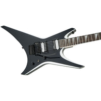Thumbnail for Guitarra Eléctrica Jackson Js32 Warrior Ah Fb-black