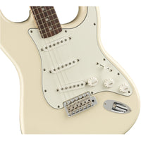 Thumbnail for Guitarra Eléctrica Fender Mexicana Albert Hhammond Jr