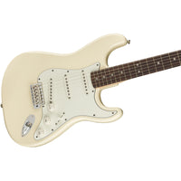 Thumbnail for Guitarra Eléctrica Fender Mexicana Albert Hhammond Jr