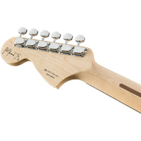 Thumbnail for Guitarra Eléctrica Fender Mexicana Albert Hhammond Jr