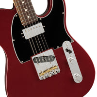 Thumbnail for Guitarra Fender American Performer Telecaster American Eléctrica Aubergine 0115120345