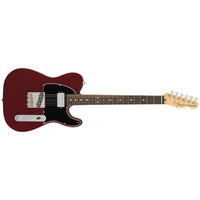 Thumbnail for Guitarra Fender American Performer Telecaster American Eléctrica Aubergine 0115120345