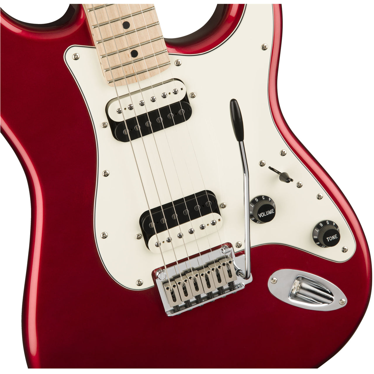 Guitarra Eléctrica Fender Contemporary Stratocaster 0320222525