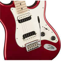 Thumbnail for Guitarra Eléctrica Fender Contemporary Stratocaster 0320222525